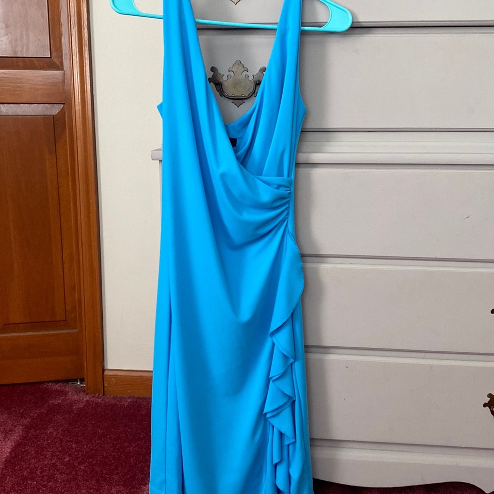 Size 1-2 Express dress
